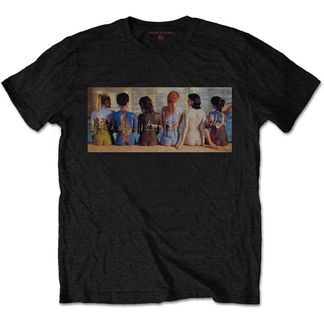 Pink Floyd Body paint album covers T-shirt