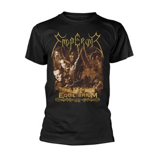 Emperor 1x Equilibrium T-shirt