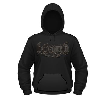 Behemoth The Satanist Hooded sweater