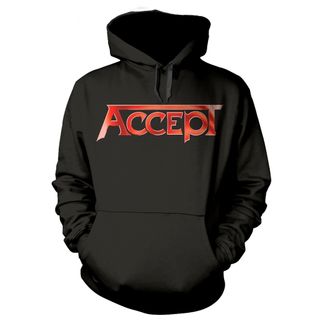 Accept Flying V Hooded sweater