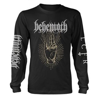 Behemoth LCRF Longsleeved T-shirt