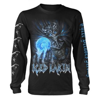 Iced earth 30th anniversary longsleeve shirt