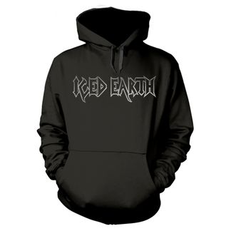Iced earth something wicked Hooded sweater