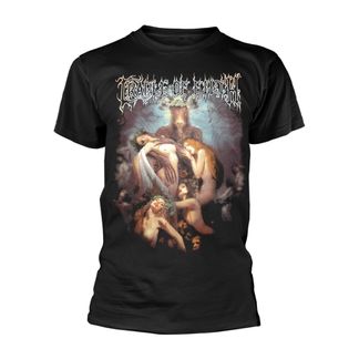 Cradle of Filth Hammer of the Witches T-shirt