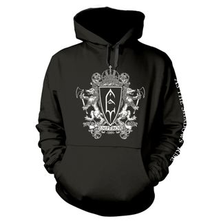 Emperor As the shadows rise Hooded sweater