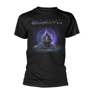 Devin townsend Meditation T-shirt