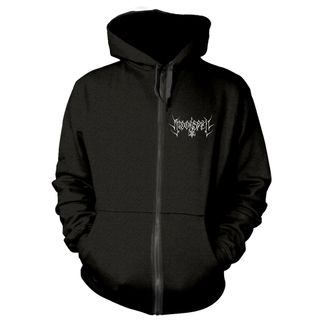 Moonspell Wolfheart Hooded sweater