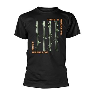 Type o negative october rust T-shirt