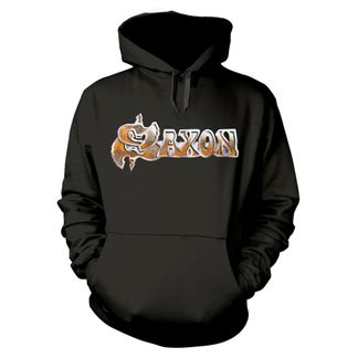 Saxon Crusader Hooded sweater