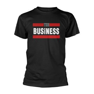 The Business Do a runner T-shirt