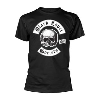 Black label society The Almighty T-shirt (black