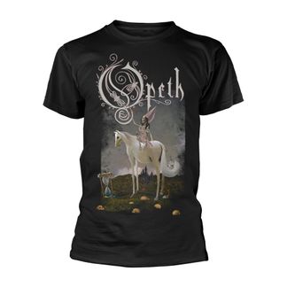 Opeth Horse T-shirt