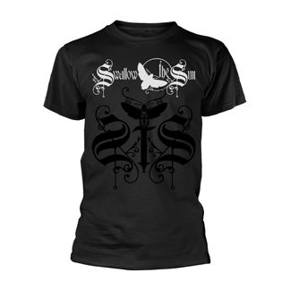 Swallow the sun Beauty T-shirt