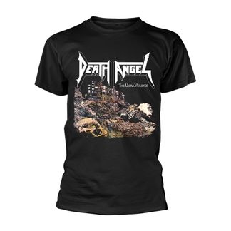 Death angel The ultra-violence T-shirt
