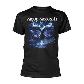 Amon amarth ravens flight T-shirt
