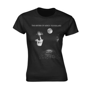 The Sisters of mercy Floodland T-shirt