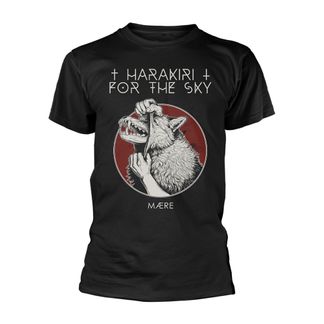 Harakiri for the sky MÆRE T-shirt