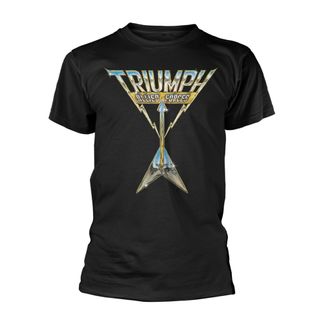 Triumph Allied forces T-shirt