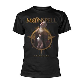 Moonspel Hermitage T-shirt