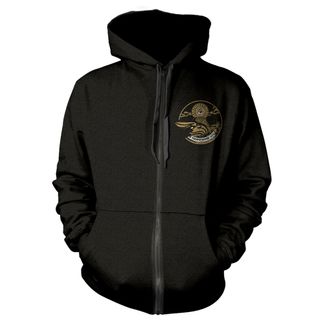 Hawkwind in search of space Zip hooded sweater