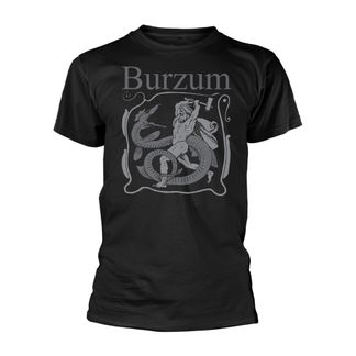 Burzum Serpent slayer T-shirt