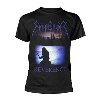 Emperor Reverence T-shirt