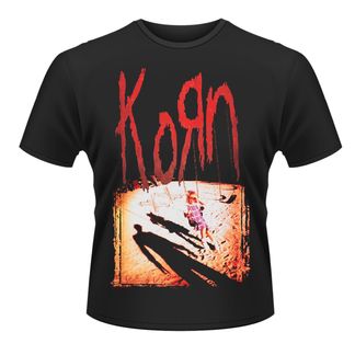 Korn korn T-shirt