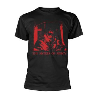 The Sisters of mercy Body electric T-shirt
