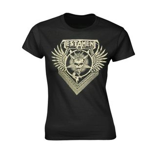 Testament Legion europe 2020 Girl T-shirt