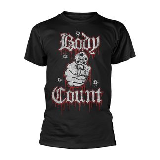 Body count Talk shit T-shirt