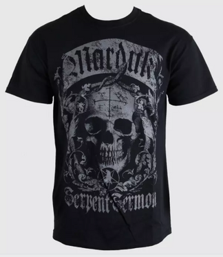 Marduk ‘Skull’ T-Shirt
