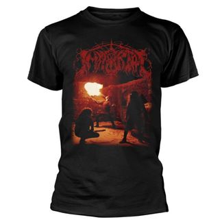 Immortal ‘Diabolical Fullmoon Mysticism’ T-Shirt