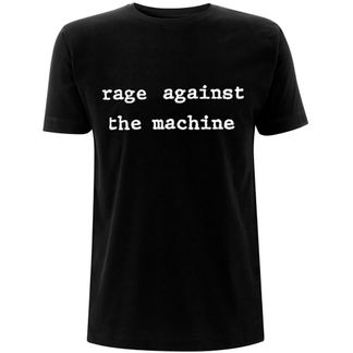 Rage against the machine Molotov T-shirt (backprint)