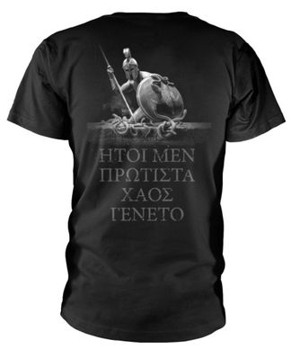 Rotting Christ ‘Theogonia’ T-Shirt