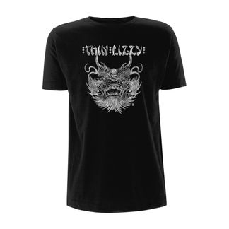 Thin lizzy Chinatown T-shirt