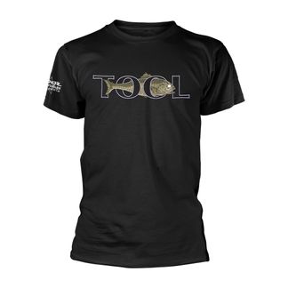 Tool Fish T-shirt