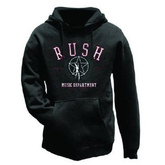 Rush Department Hooded sweater (unisex)