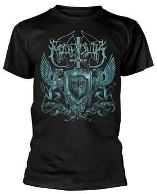 Marduk ‘Black Metal Assault’ T-Shirt