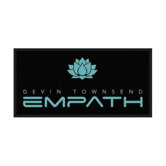 Devin Townsend ‘Empath’ Woven Patch