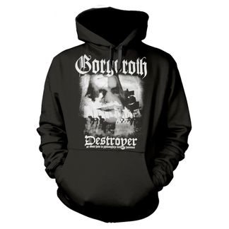 Gorgoroth Destroyer Hooded sweater