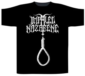Impaled Nazarene ‘Liberate Yourself From Life’ T-Shirt