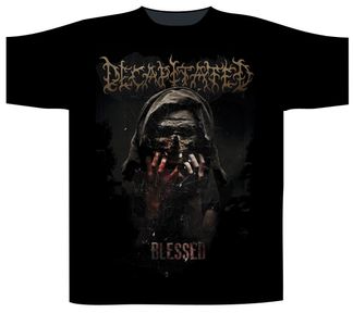 Decapitated ‘Blessed’ T-Shirt