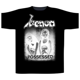 Venom ‘Possessed’ T-Shirt