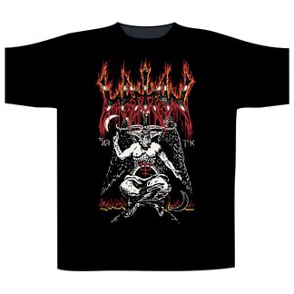 Watain ‘Baphomet’ T-Shirt