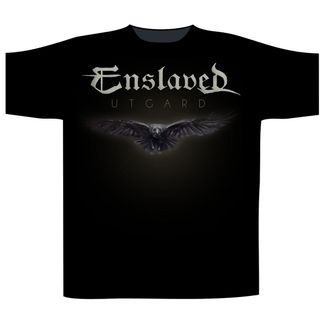 Enslaved Utgard T-shirt
