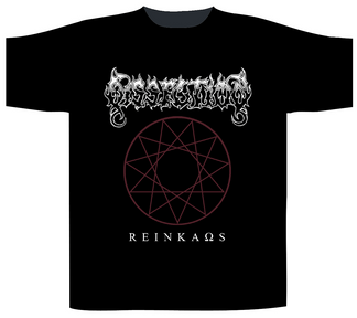 Dissection ‘Reinkaos’ T-Shirt