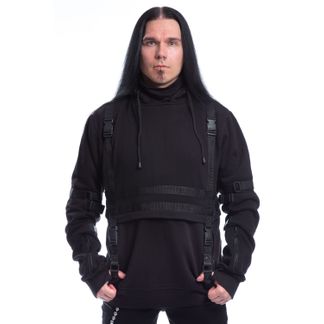 Teo hood Chemical black (brand)