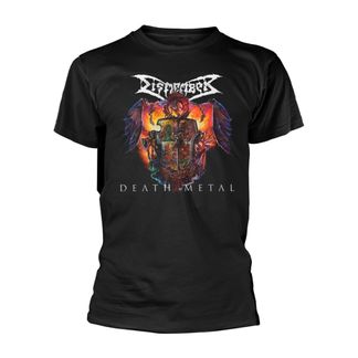 Dismember Death metal T-shirt