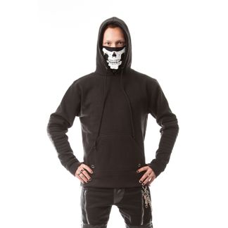 Vanish hood