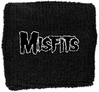 Misfits ‘Horror Logo’ Wristband